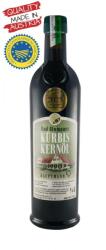 Hauptmann Ulei din semnite de dovleac prajite origine Austria, calitate Premium, 500ml