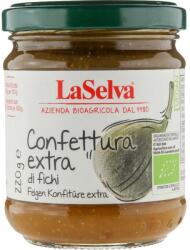 LaSelva ECO/BIO Confitura de smochine 220gr