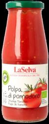 LaSelva ECO/BIO Pasta de tomate 425gr