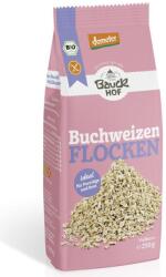 Bauckhof Fulgi de hrisca integrali fara gluten, eco - 250 g