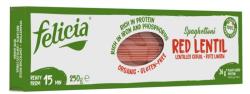 Felicia Bio ECO/BIO SPAGHETE DIN FAINA DE LINTE Rosie 250GR