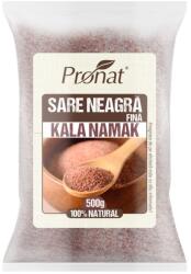 Pronat Foil Pack Sare Kala Namak fina 500gr