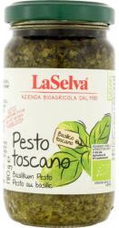 LaSelva ECO/BIO Pesto toscano 180gr
