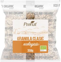 Pronat Foil Pack ECO/BIO Granola clasic 350gr