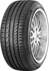 Continental Anvelope Continental ContiSportContact 5E 225/50R17 94W Vara - anvelope-oferte
