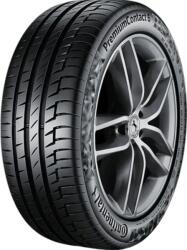 Continental Anvelope Continental Sportcontact 61 315/40R21 115Y Vara - anvelope-oferte