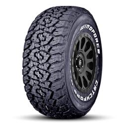 WINDFORCE Anvelope Windforce CATCHFORS AT 2 225/75R16 115/112S (6970004902454)