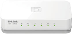 D-Link DES-1005C/E