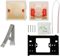 DAHUA Indoor Panel SCP3022A-B IP/WiFi/2-Wire (SCP3022A-B)