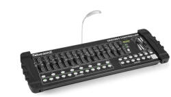 Beamz DMX Vezérlő - 384 Csatornás