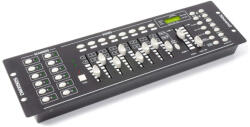 Beamz DMX Vezérlő - 192 Csatornás