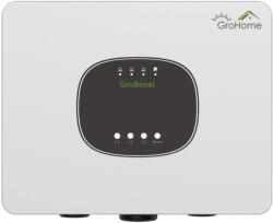 Growatt Controler pentru încălzitor de ACM sau încălzire ambientală, fotovoltaic, GroBoost 3.6/10.8 kW, Growatt (GroBoost)