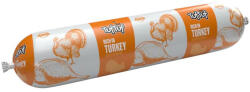 TufTuf Hran umed TUF TUF SALAM PT CAINI, CARNE DE CURCAN, Pachet 4 X 900 gr