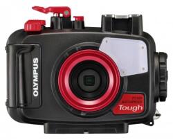 Olympus/OM System OM SYSTEM PT-059 Underwater Case for TG-7/TG-6 (V6560470W000)