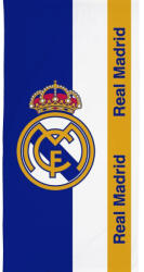  Real Madrid Elite Club fürdőlepedő, strand törölköző 70x140cm (Fast Dry) (FML380573) - eking