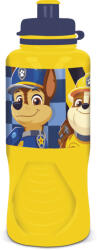  Mancs Őrjárat Rescue Pups műanyag sportkulacs 430 ml (STF81628) - eking