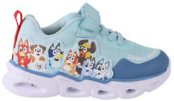  Bluey Good Times LED villogó, világító utcai cipő 24 (85CEP230000720624) - eking
