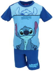  Disney Lilo és Stitch, A csillagkutya Sweet Blue gyerek rövid pizsama 5 év / 110 cm (85FML357933B5)