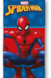  Pókember Web Legends fürdőlepedő, strand törölköző 70x140cm (Fast Dry) (FML374800) - eking
