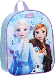  Disney Jégvarázs Ice Kingdom 3D hátizsák, táska 30 cm (FML931180) - eking