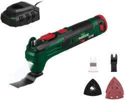 PARKSIDE PAMFWS 12 A1 SET