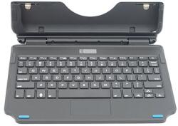 Gamber-Johnson Samsung Tab Active4/active4 Pro/slim Attachable Keyboard (7160-1872-00)
