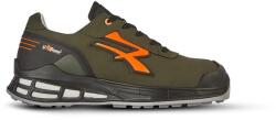 U-Power Pantofi de protectie cu bombeu aluminiu U-Power Xeno S1PS (XENO24A9)