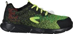 Cofra Pantofi de protectie cu bombeu fibra de sticla Cofra Soft S3 SRC (9A58)
