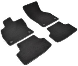 Umbrella Set covorase auto din material textil Umbrella pentru Volkswagen Golf VII ( 2012-2019 ) (U3831106358491)