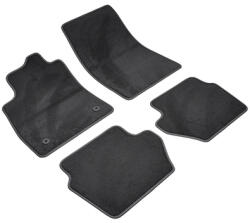 Umbrella Set covorase auto din material textil Umbrella pentru Ford Fiesta VII ( 2017- ) (U3831106303248)