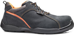 Base Protection Pantofi de protectie cu bombeu nonmetalic SlimCap Base Scuba S1P SRC (B0622)