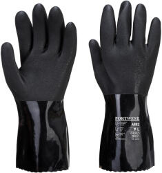 Portwest Manusi de protectie chimice Portwest ESD PVC A882 (A882)