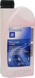 GM Lichid de racire antigel concentrat GM G12 1L (93170402)
