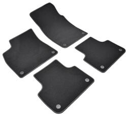 Umbrella Set covorase auto din material textil Umbrella pentru Audi Q7 II 4M ( 2015- ) (U3831106368452)
