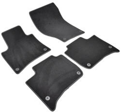 Umbrella Set covorase auto din material textil Umbrella pentru Volkswagen Touareg II ( 2010-2018 ) (U3831106339650)