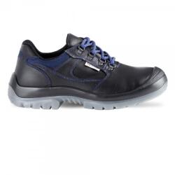 Sixton Peak Pantofi de protectie cu bombeu metalic Sixton Peak Horizon Kentucky S3 (2430)