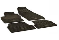 Umbrella Set covorase auto din cauciuc Umbrella pentru Ford Focus II ( 2005-2010 ) Focus III ( 2011- ) (215184CO)