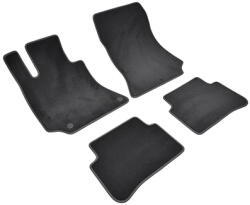Umbrella Set covorase auto din material textil Umbrella pentru Mercedes-Benz E-Class W212 ( 2009 - 2016 ) (U3831106334297)