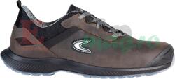 Cofra Pantofi de protectie cu bombeu aluminiu Cofra Tigercat S3S (9A33)