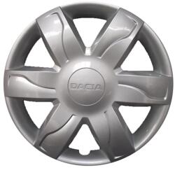Dacia Capac roata janta tabla 15 inch Dacia model SOMES original (8200789771)