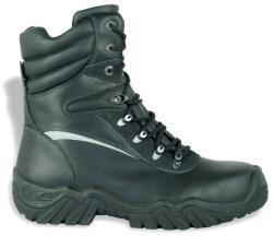 Cofra Bocanci de protectie cu bombeu nonmetalic Cofra Trivor S3 SRC (16A3)