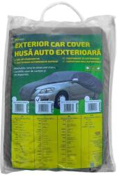 RO Prelata auto de protectie din PEVA marimea M 430x160x120 (IN1861)