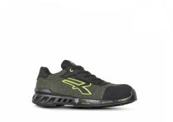U-Power Pantofi de protectie cu bombeu aluminiu U-Power Robin S1P (ROBIN8A28)