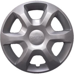 Dacia Capac roata pentru janta din tabla 15 inch Dacia model ARACAJU original (8200756961)