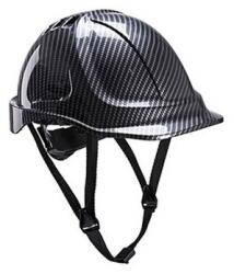 Portwest Casca de protectie santier Portwest endurance carbon look (PC55)