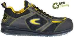 Cofra Pantofi de protectie fara bombeu Cofra Bartali O1 (A597)