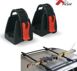 Menabo Suport schiuri auto Menabo Ski Rack pentru bare transversale (26300000)