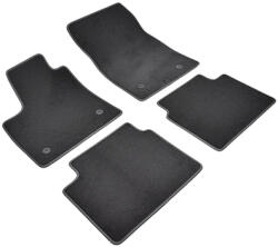 Umbrella Set covorase auto din material textil Umbrella pentru Ford Focus IV ( 2018- ) (U3831106372053)