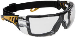 Portwest Ochelari de protectie de lucru Portwest Impervious Tech PS09 (PS09)