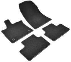 Umbrella Set covorase auto din material textil Umbrella pentru Renault Captur II ( 2019- ) (U3831106377539)
